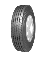 Blacklion BA126 (универсальная) 215/75 R17.5 135/133J 